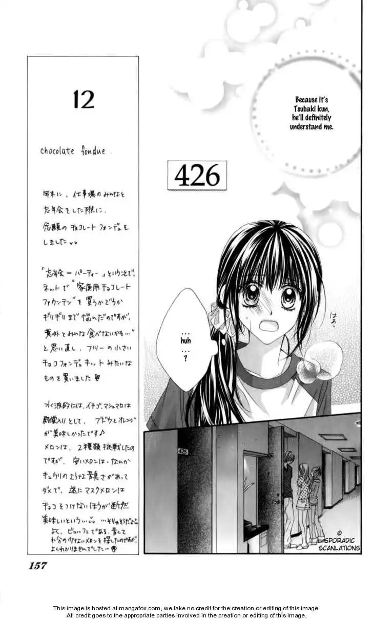 Kyou, Koi wo Hajimemasu Chapter 50 24